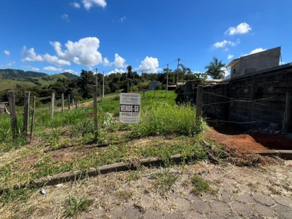 Lote de 276,02 m ² a venda em Cambui MG cod2428 (3)