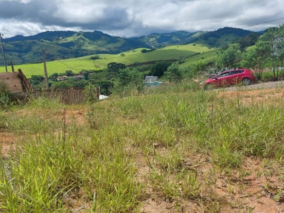 Lote de 320 m² a Venda no Córrego do Bom Jesus MG Cód. 1616 (4)