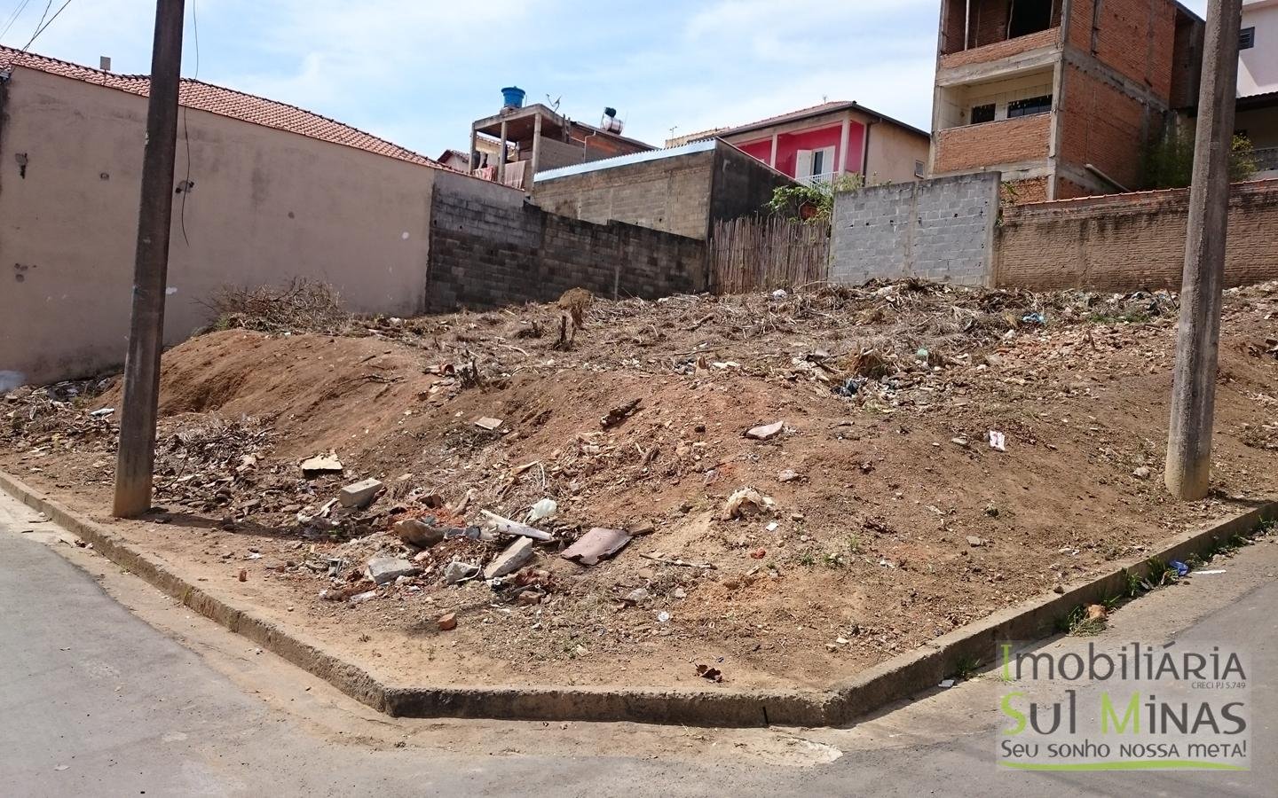 Lote de 400 m de esquina Cod 859 (2)