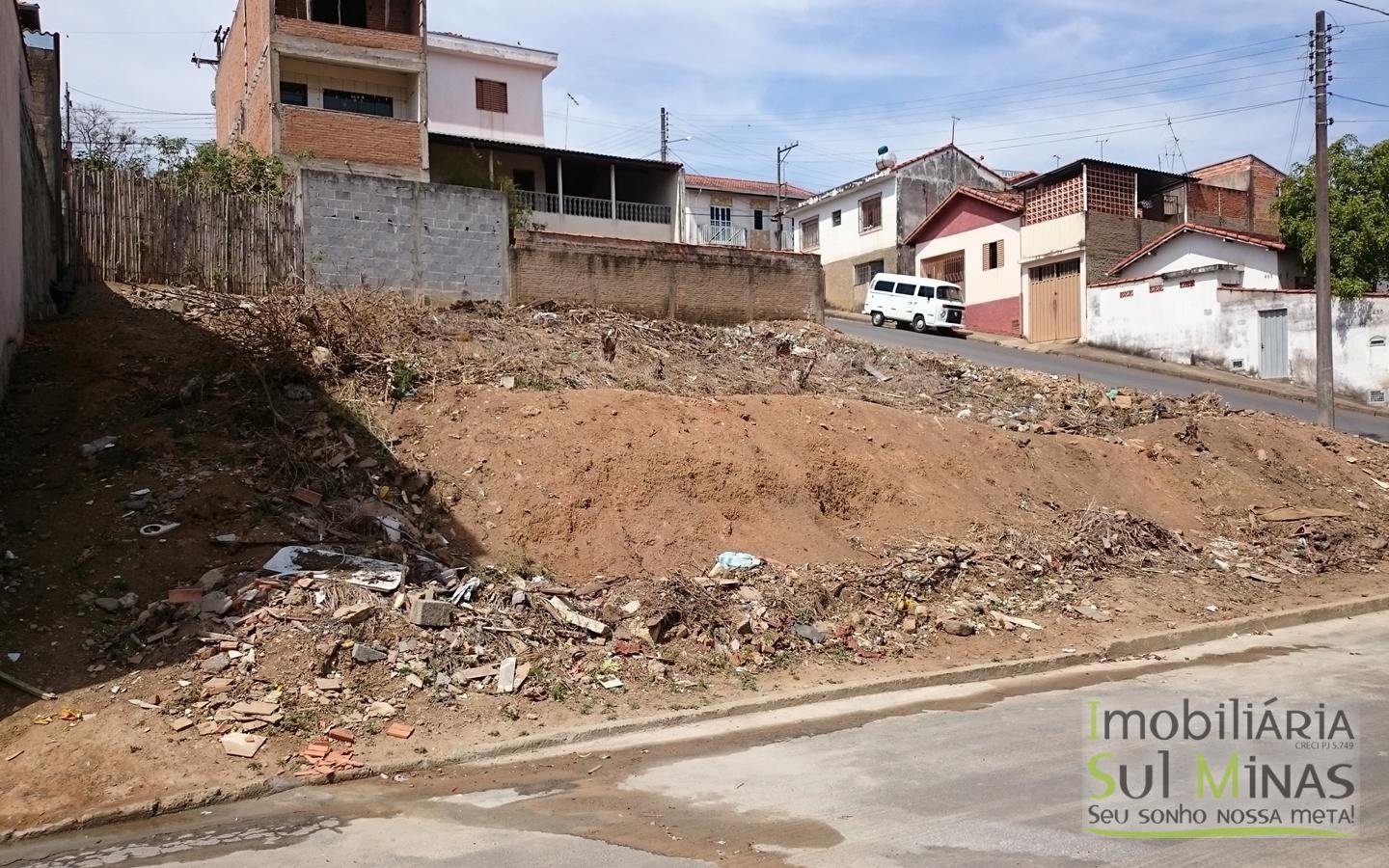Lote de 400 m de esquina Cod 859 (5)