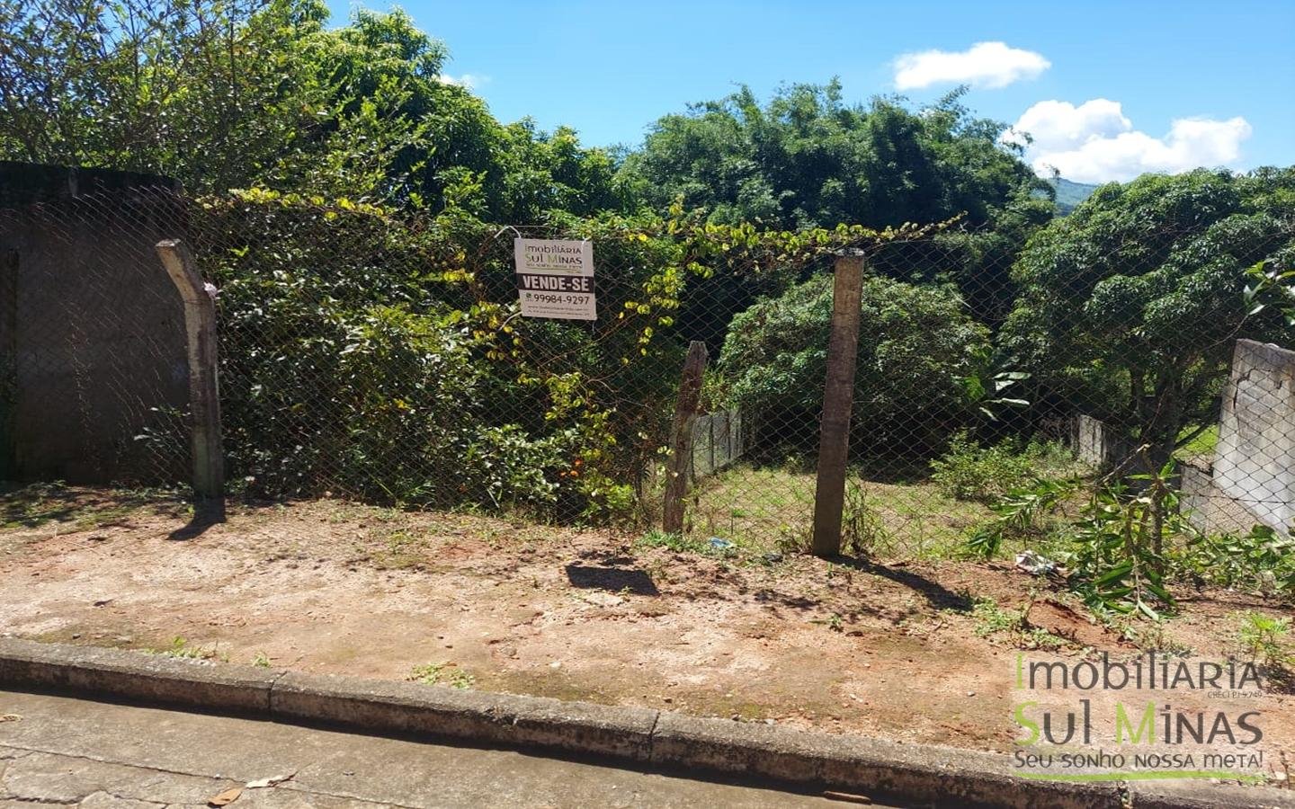 Lote de 400 m² a Venda no Córrego do Bom Jesus MG Cód. 1609 (3) Lote de 400 m² a Venda no Córrego do Bom Jesus MG Cód. 1609 (3)
