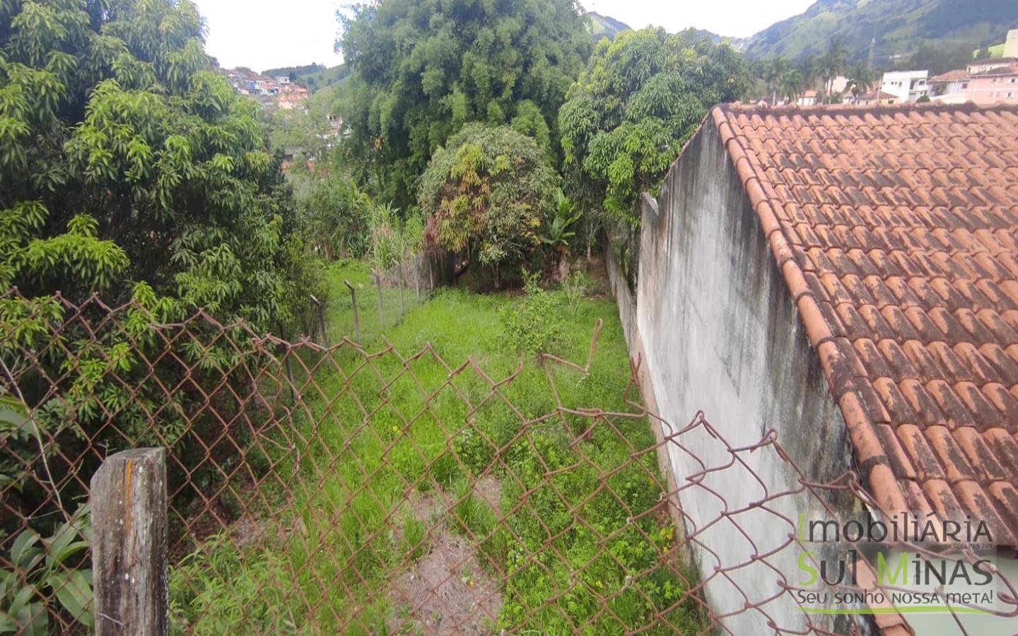 Lote de 400 m² a Venda no Córrego do Bom Jesus MG Cód. 1609 (5)