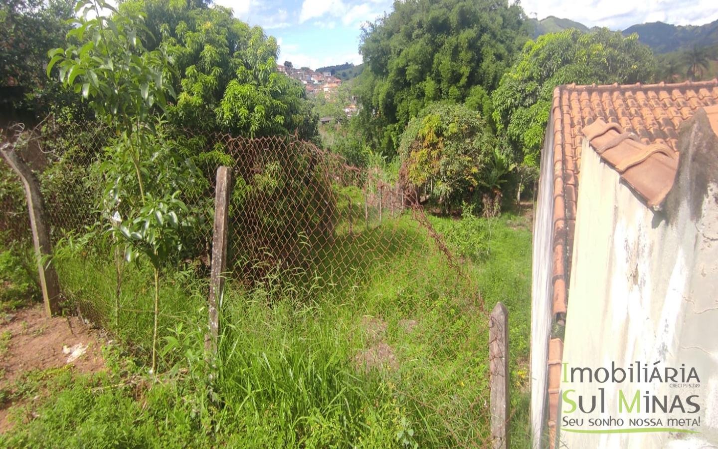 Lote de 400 m² a Venda no Córrego do Bom Jesus MG Cód. 1609 (6)