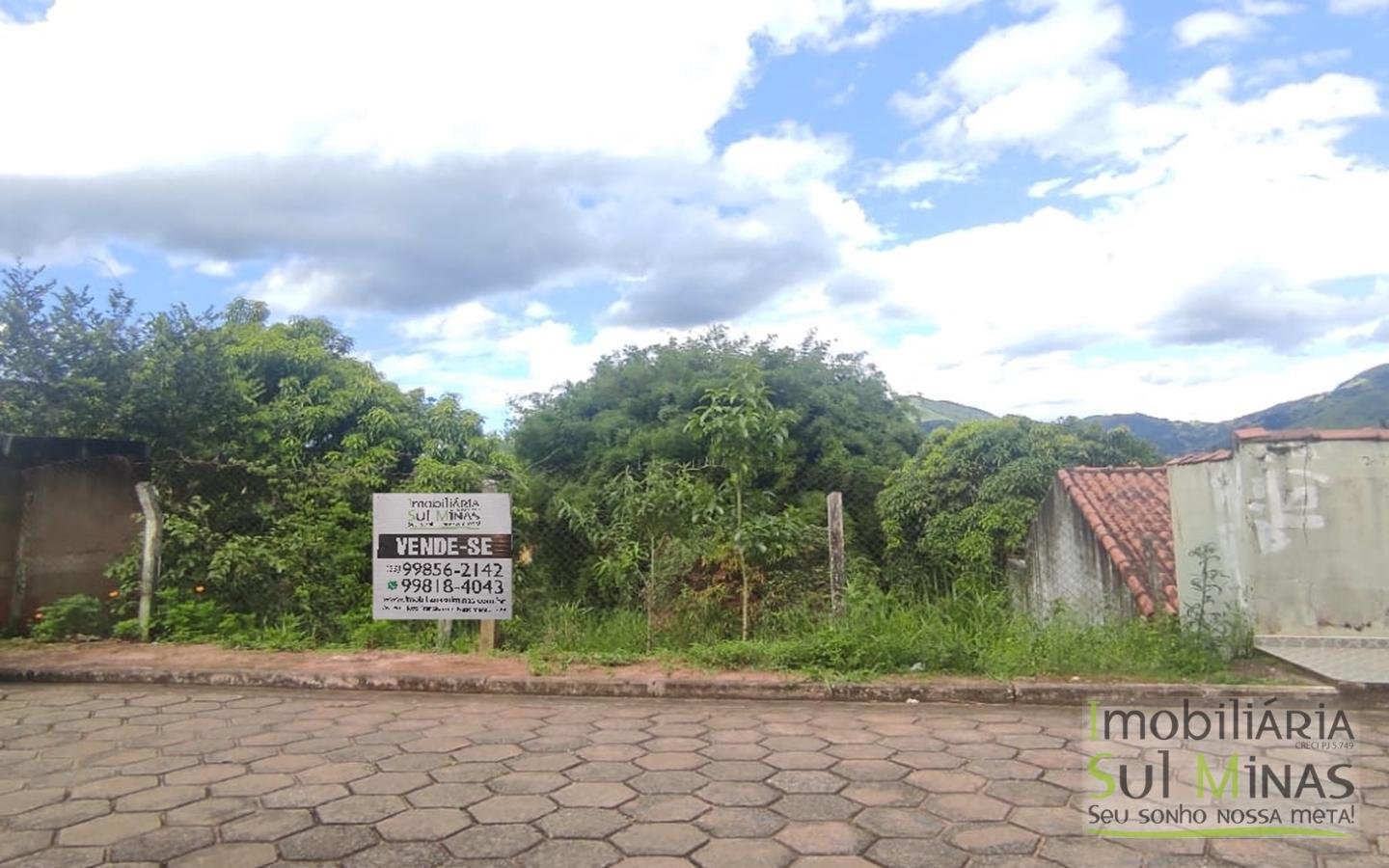 Lote de 400 m² a Venda no Córrego do Bom Jesus MG Cód. 1609 (8)