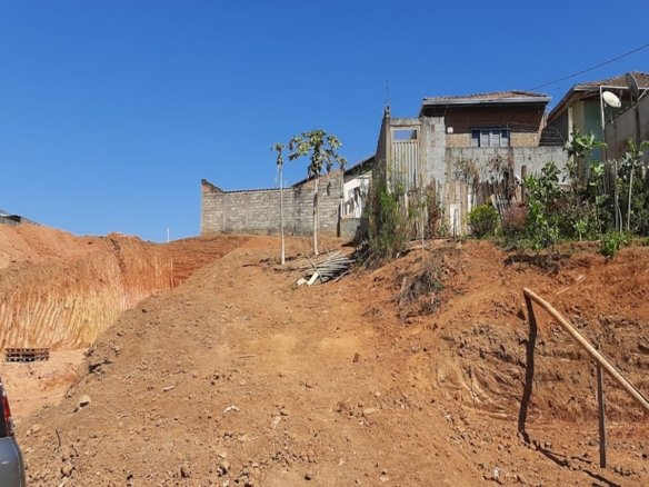 Lote de 500 m² a Venda em Cambuí MG Cód. 1493 (6)