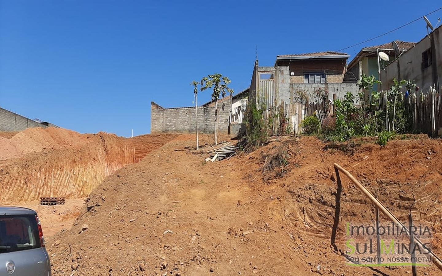 Lote de 500 m² a Venda em Cambuí MG Cód. 1493 (6)