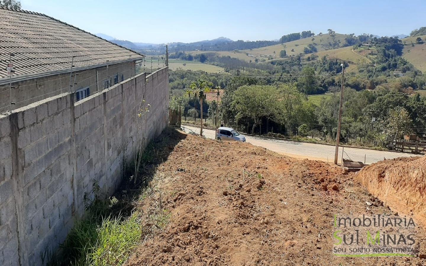 Lote de 500 m² a Venda em Cambuí MG Cód. 1493 (7)