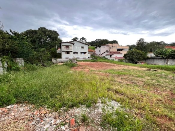 Lote de 500 m² a Venda em Cambuí MG Cód. 1628 (1)