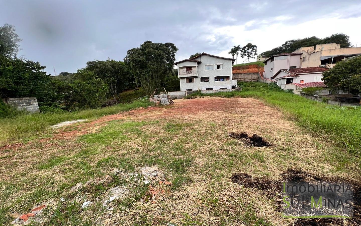 Lote de 500 m² a Venda em Cambuí MG Cód. 1628 (6)