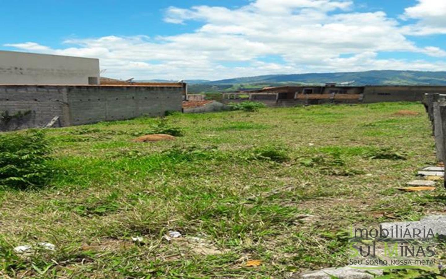 Lote de 525 metros em bairro alto com vista pra cidade Cod 1131 (4)