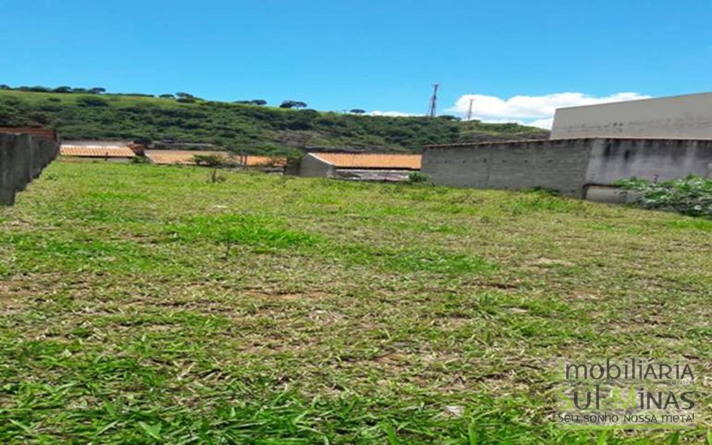 Lote de 525 metros em bairro alto com vista pra cidade Cod 1131 (5)