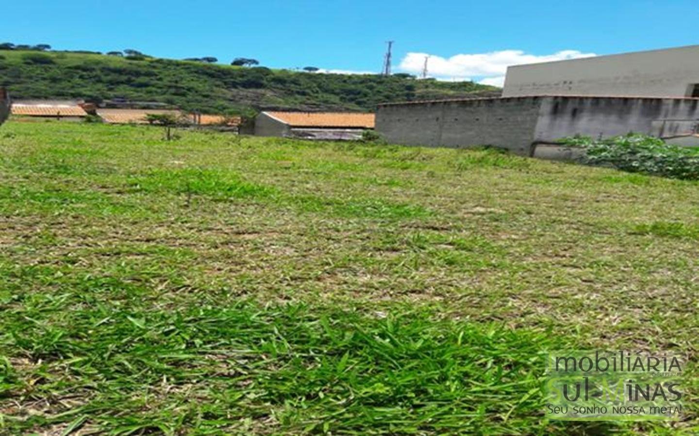Lote de 525 metros em bairro alto com vista pra cidade Cod 1131 (6)