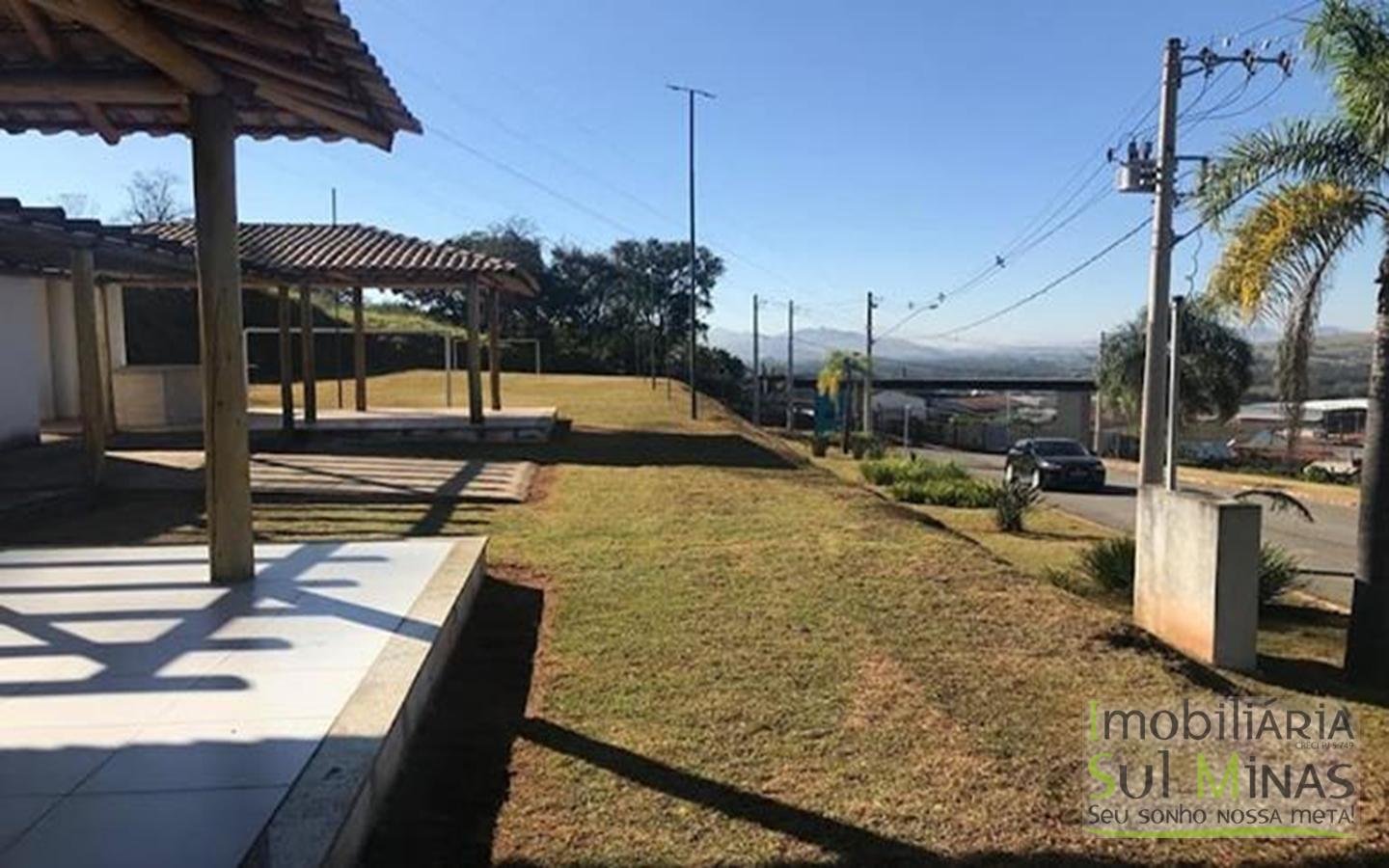 Lote em Condomínio a Venda em Pouso Alegre MG Cód. 1644 (1)