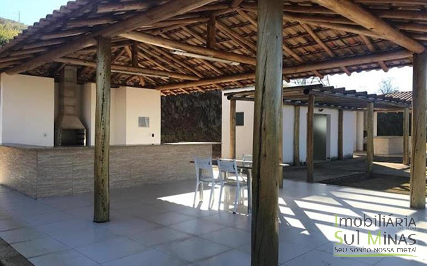 Lote em Condomínio a Venda em Pouso Alegre MG Cód. 1644 (3)