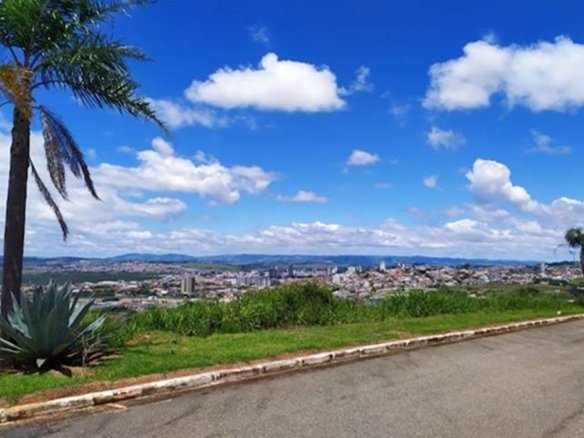 Lote em Condomínio a Venda em Pouso Alegre MG Cód. 1644 (5)