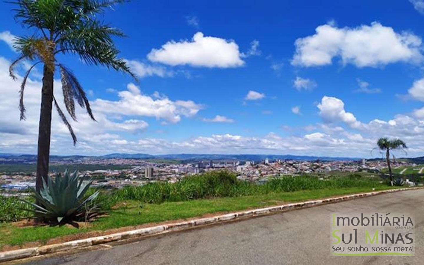 Lote em Condomínio a Venda em Pouso Alegre MG Cód. 1644 (5)