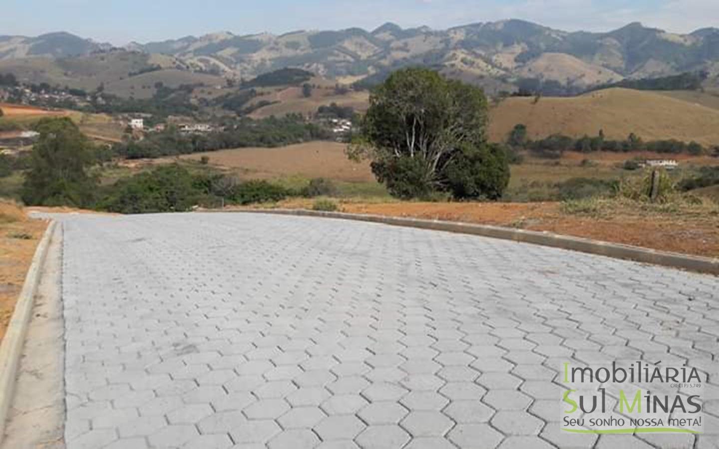 Loteamento em Cambuí MG Lotes apartir de 160 m² Cod 1275 (1)