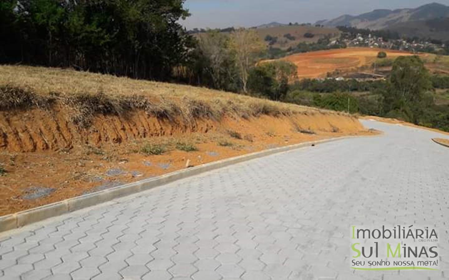 Loteamento em Cambuí MG Lotes apartir de 160 m² Cod 1275 (10)