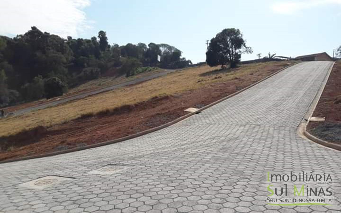 Loteamento em Cambuí MG Lotes apartir de 160 m² Cod 1275 (3)