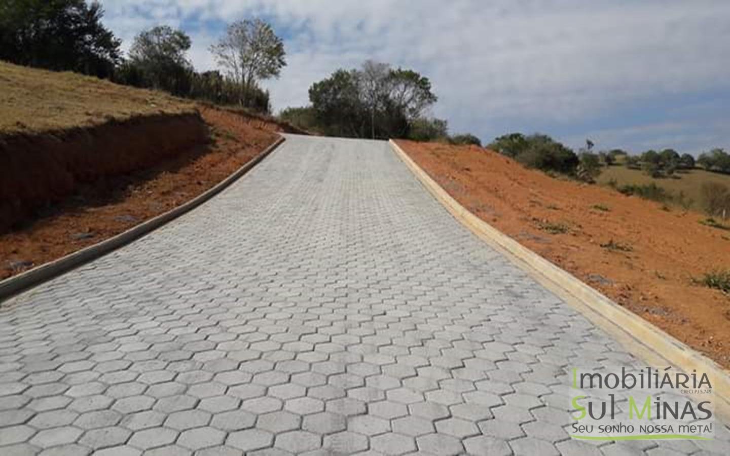 Loteamento em Cambuí MG Lotes apartir de 160 m² Cod 1275 (4)