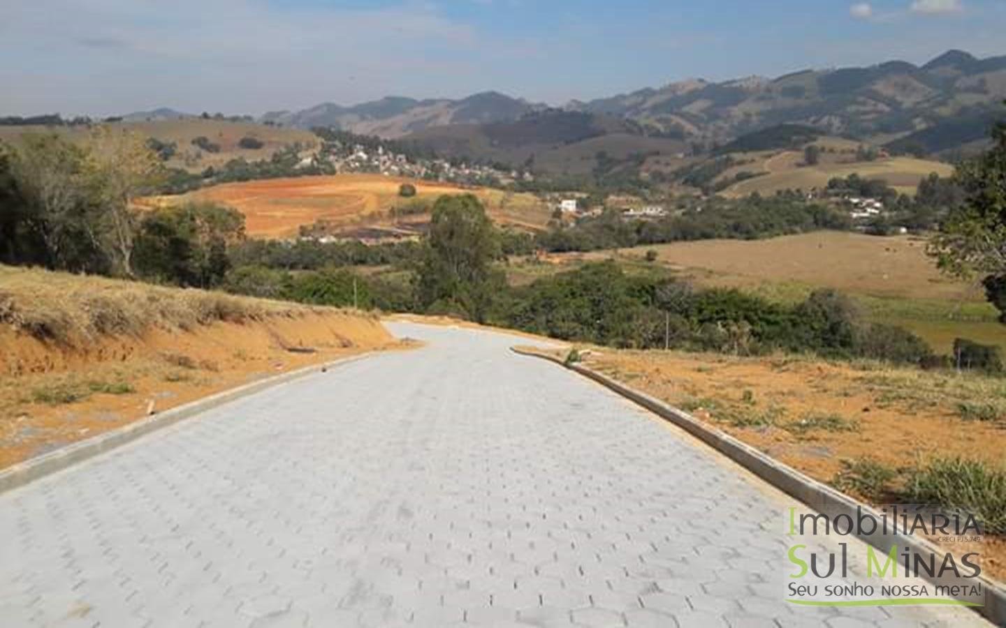 Loteamento em Cambuí MG Lotes apartir de 160 m² Cod 1275 (6)