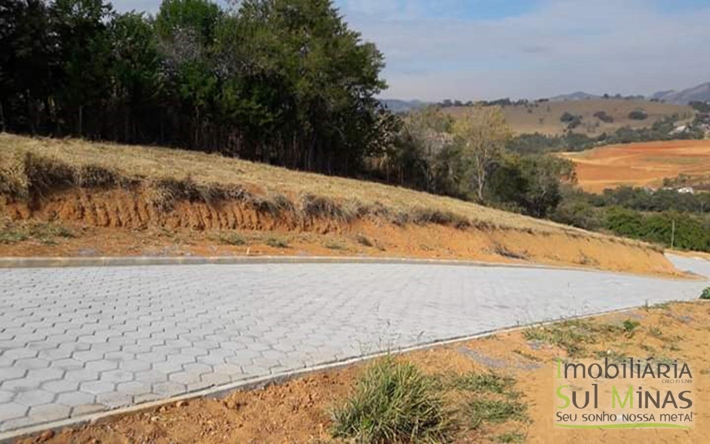 Loteamento em Cambuí MG Lotes apartir de 160 m² Cod 1275 (9)