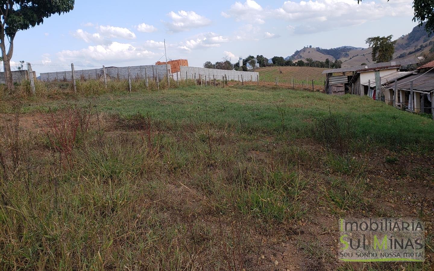 Lotes a venda de 125 m² a 400 m² em Cambuí Cod 1077 (4)