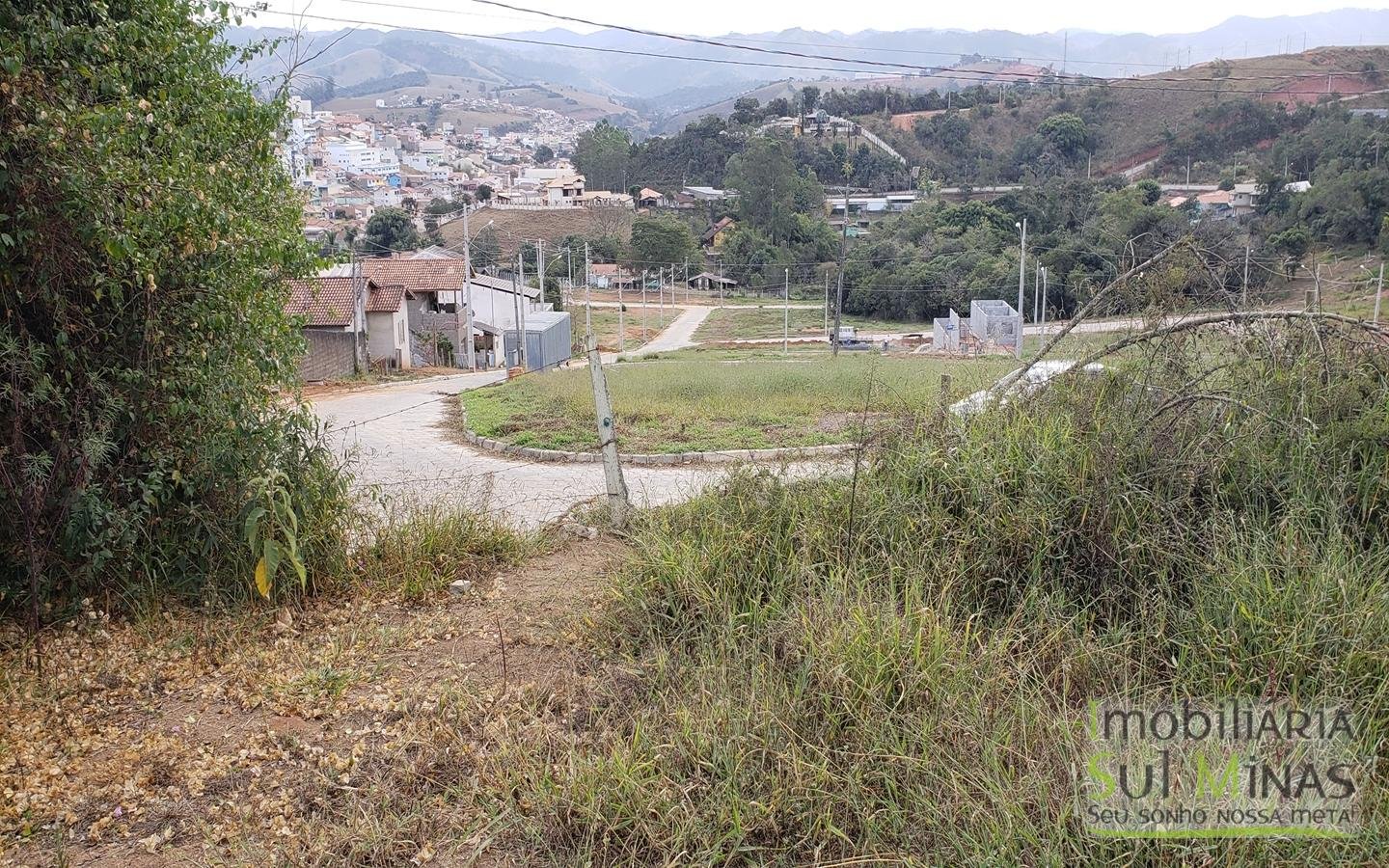 Lotes a venda de 125 m² a 400 m² em Cambuí Cod 1077 (6)