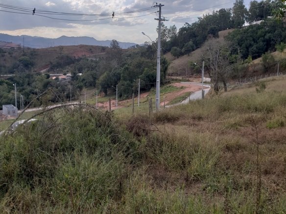 Lotes a venda de 125 m² a 400 m² em Cambuí Cod 1077 (7)