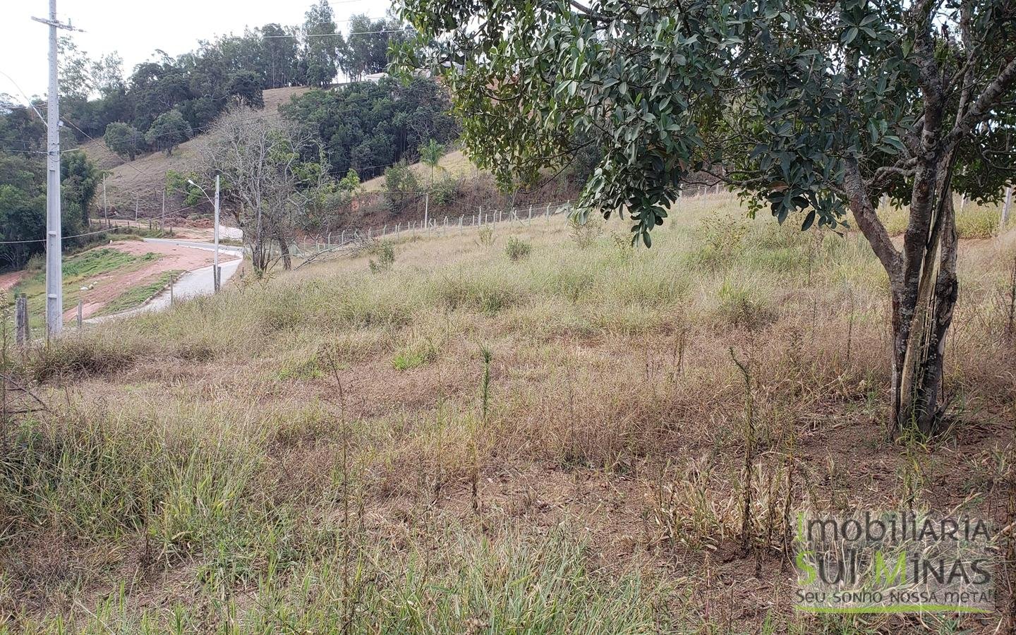 Lotes a venda de 125 m² a 400 m² em Cambuí Cod 1077 (8)