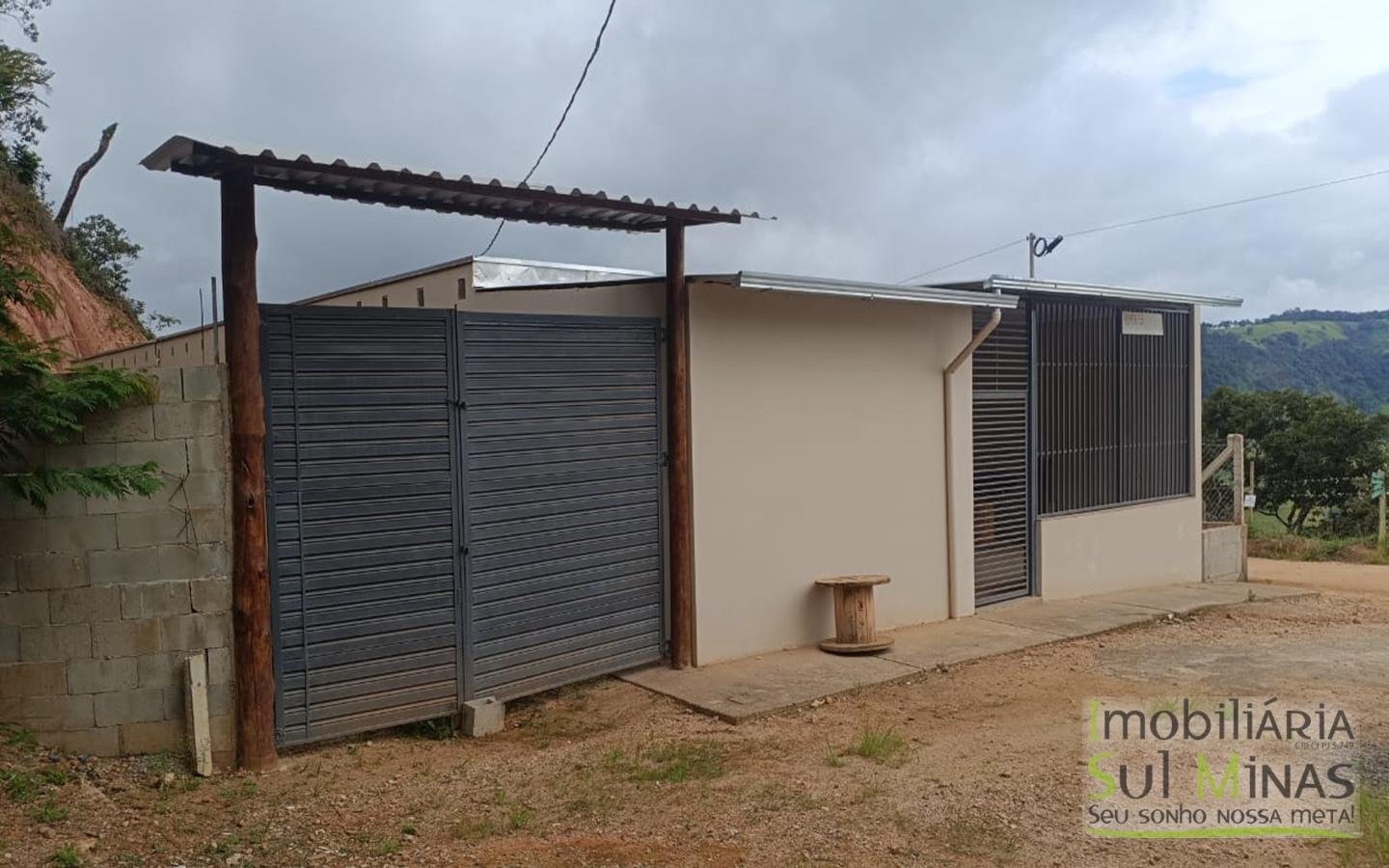 Pousada à venda em Estiva – MG Excelente oportunidade cod2403 (11)