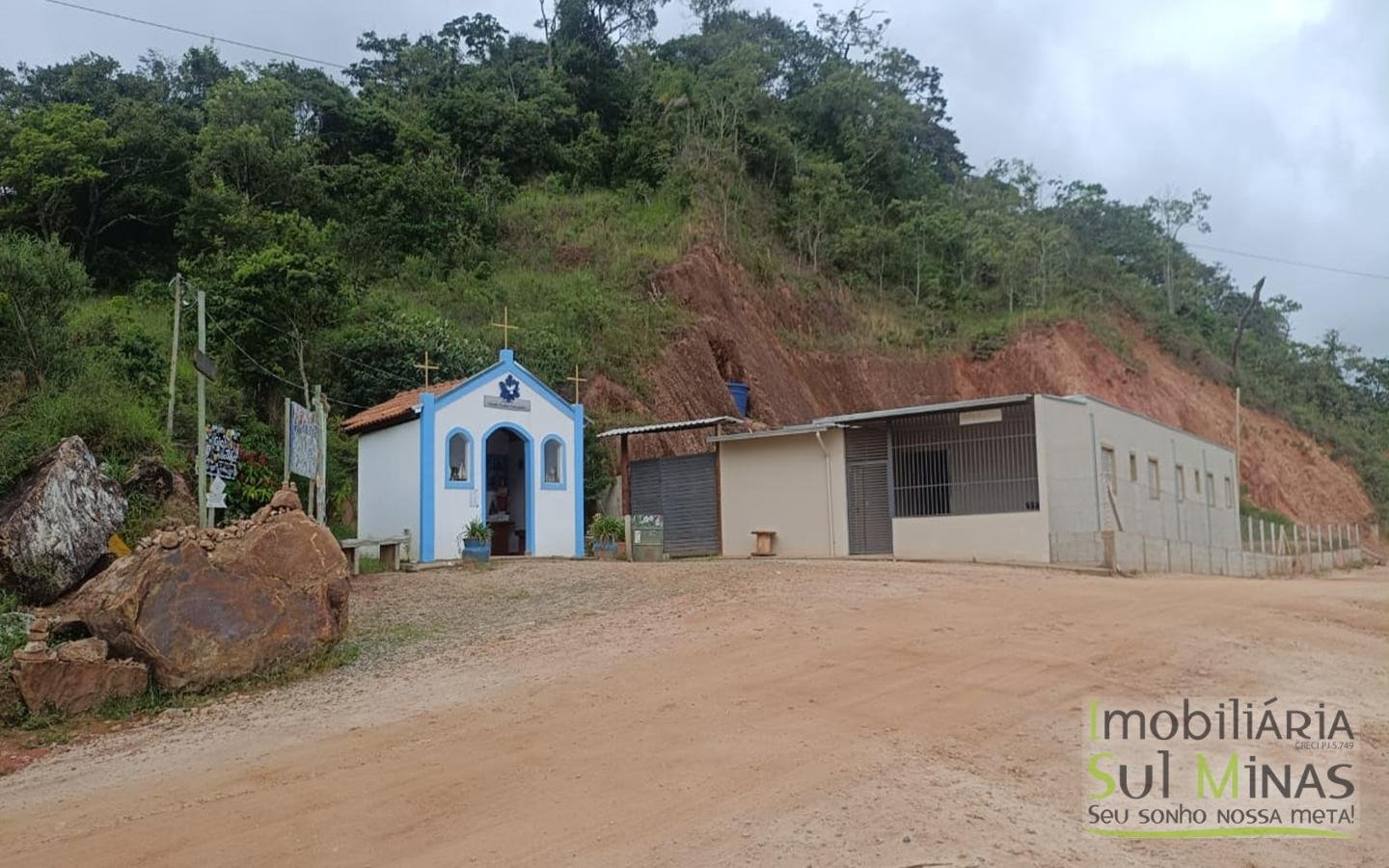 Pousada à venda em Estiva – MG Excelente oportunidade cod2403 (12) Pousada à venda em Estiva – MG Excelente oportunidade cod2403 (12)