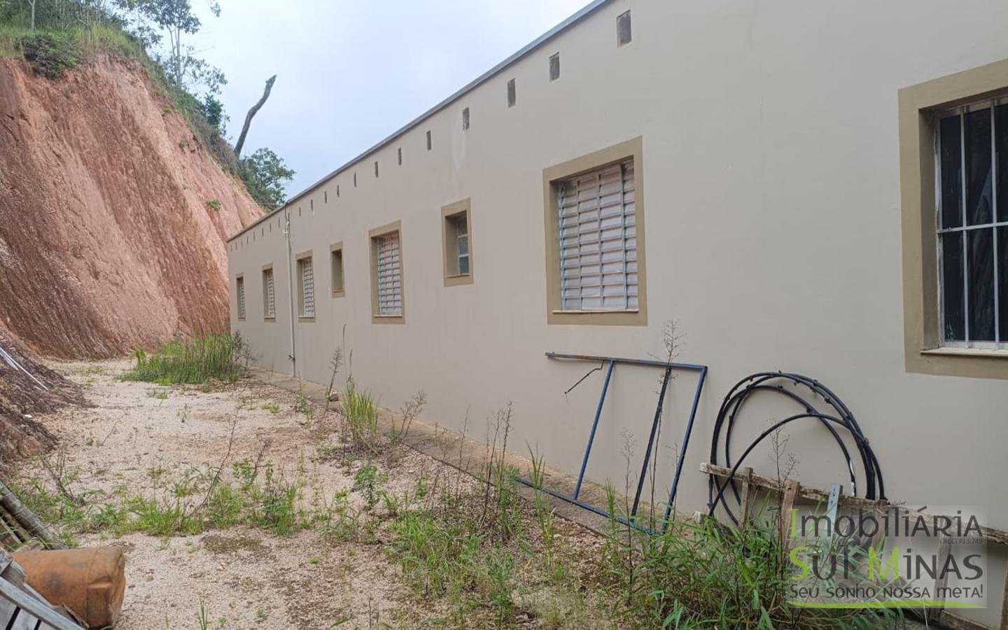 Pousada à venda em Estiva – MG Excelente oportunidade cod2403 (13)