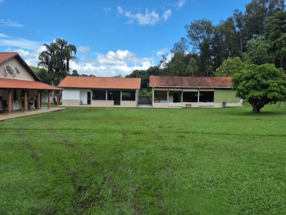 Sítio À Venda em Córrego do Bom Jesus 1 Alqueire Excelente Localização cod2405 (49)