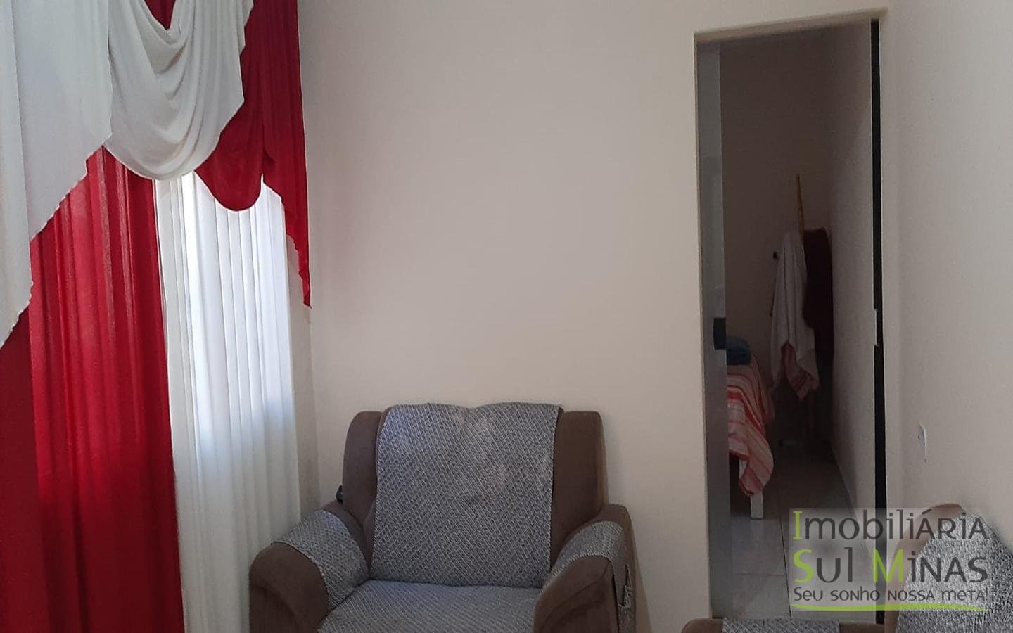 Sobrado a Venda em Cambuí MG Cód. 1495 (2)