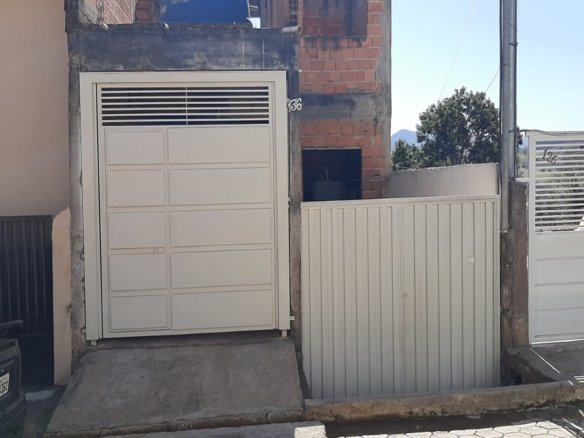 Sobrado a Venda em Cambuí MG Cód. 1495 (20)