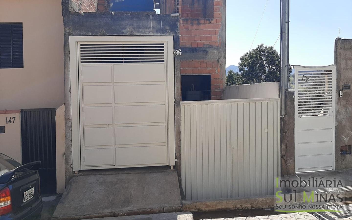 Sobrado a Venda em Cambuí MG Cód. 1495 (20)