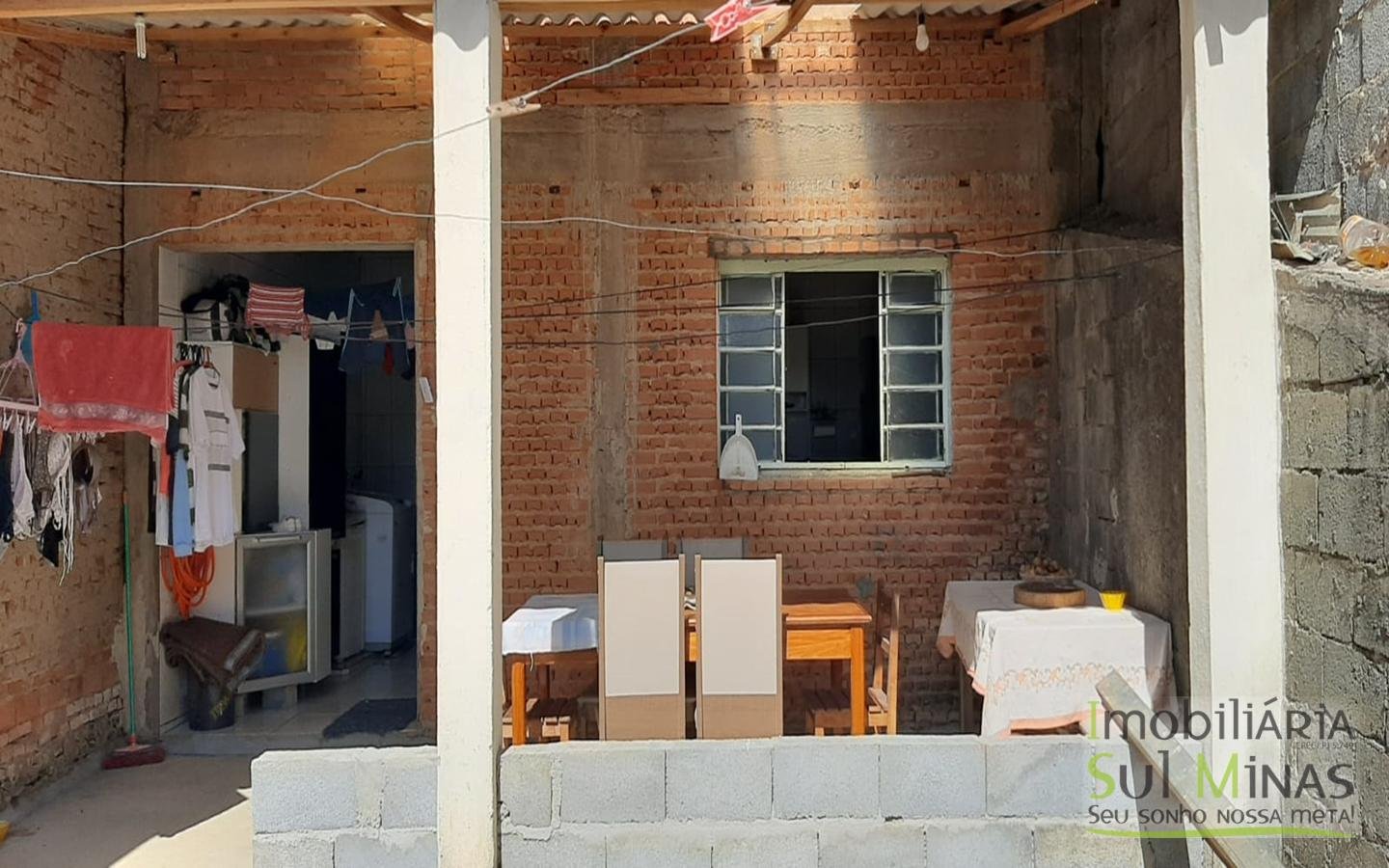 Sobrado a Venda em Cambuí MG Cód. 1495 (25)