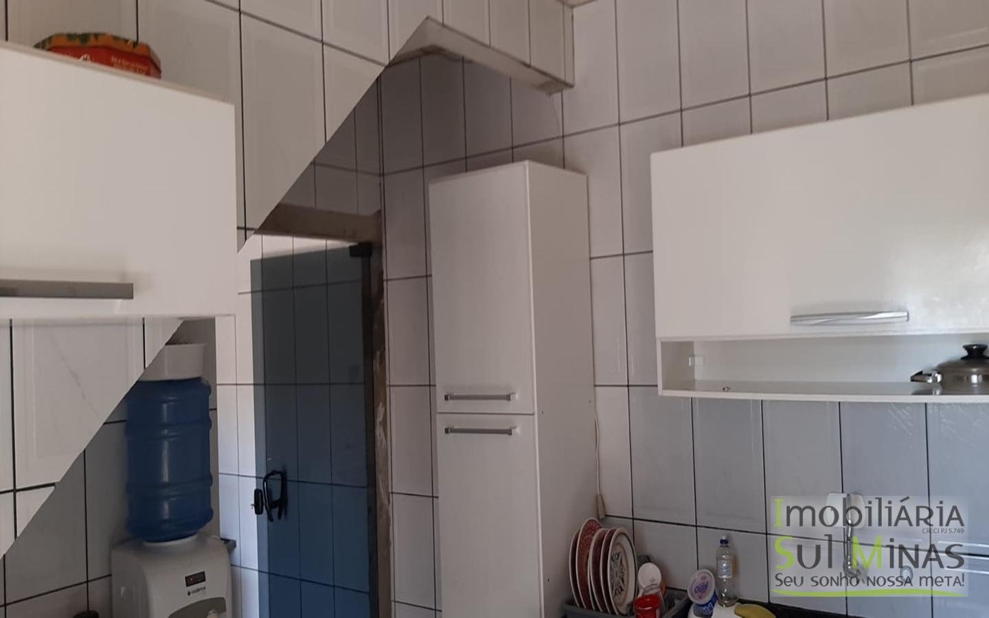 Sobrado a Venda em Cambuí MG Cód. 1495 (30)