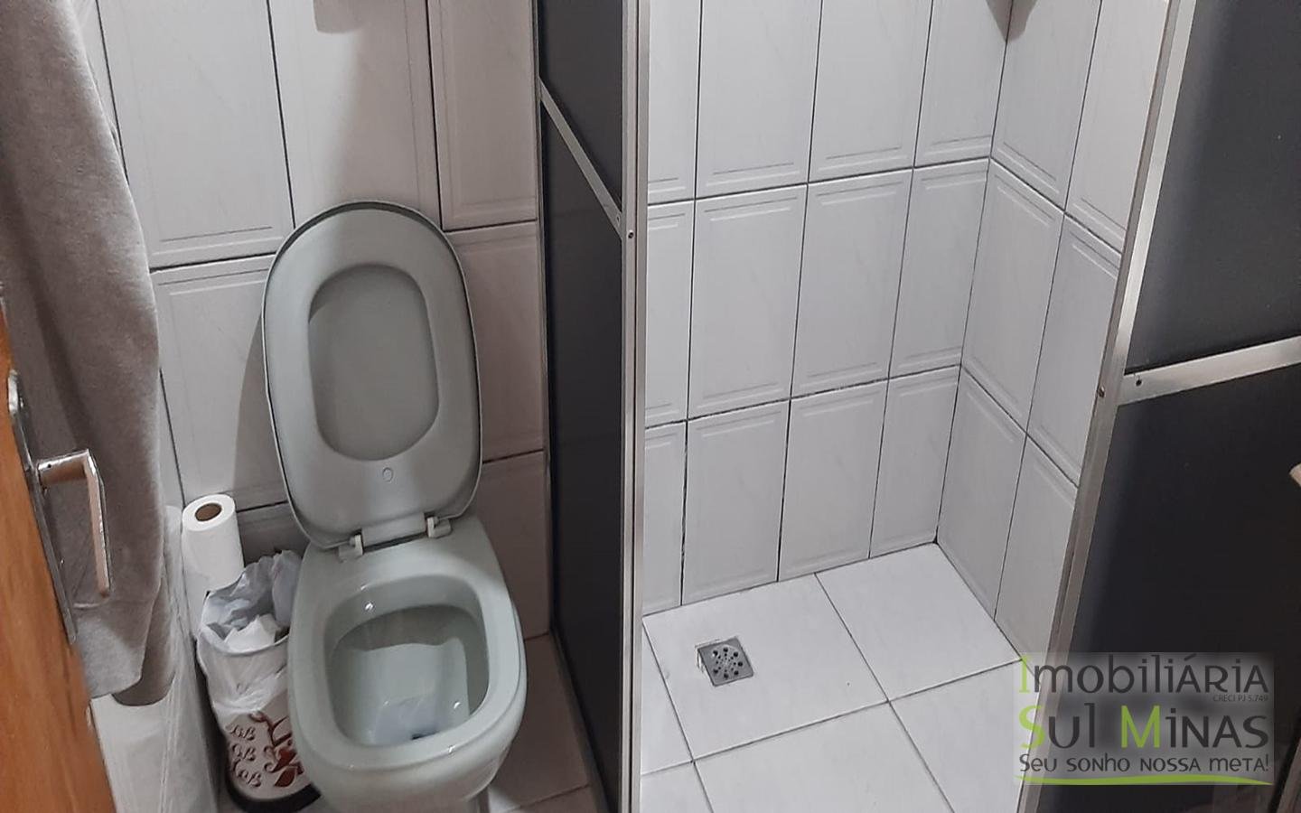 Sobrado a Venda em Cambuí MG Cód. 1495 (32)