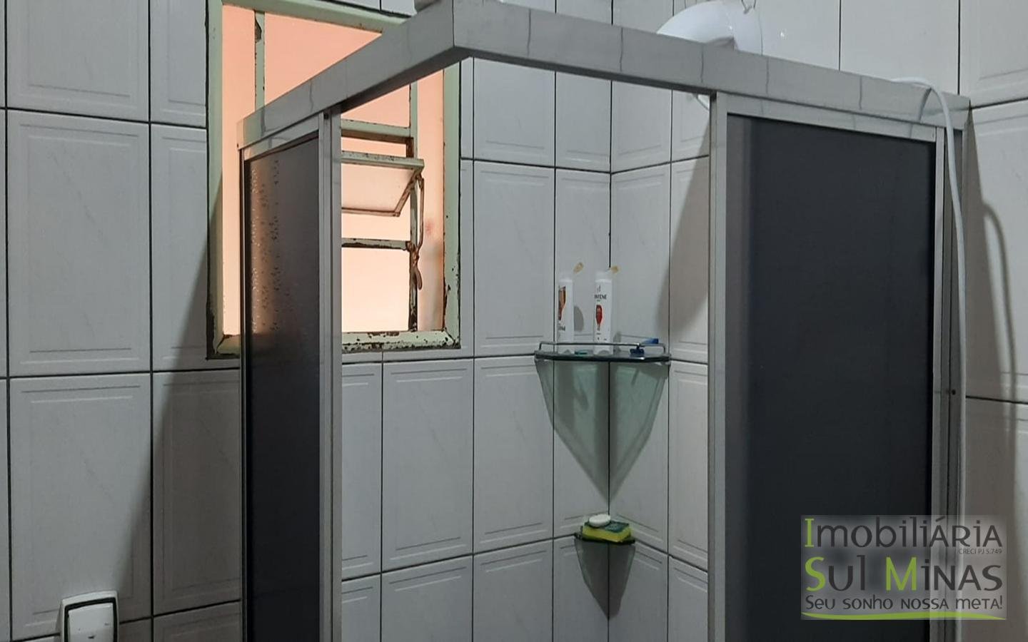 Sobrado a Venda em Cambuí MG Cód. 1495 (33)