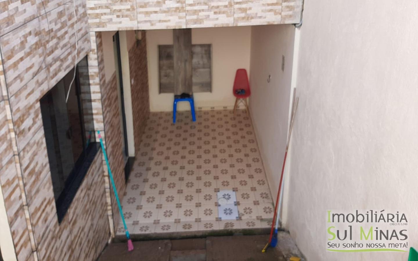 Sobrado a Venda em Cambuí MG Cód. 1495 (5)