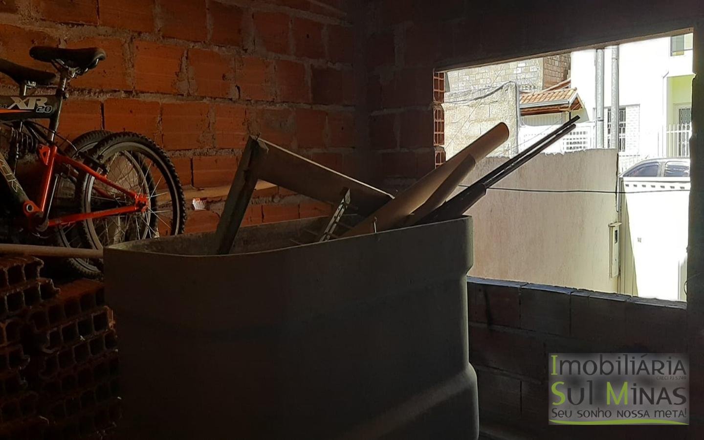 Sobrado a Venda em Cambuí MG Cód. 1495 (7)