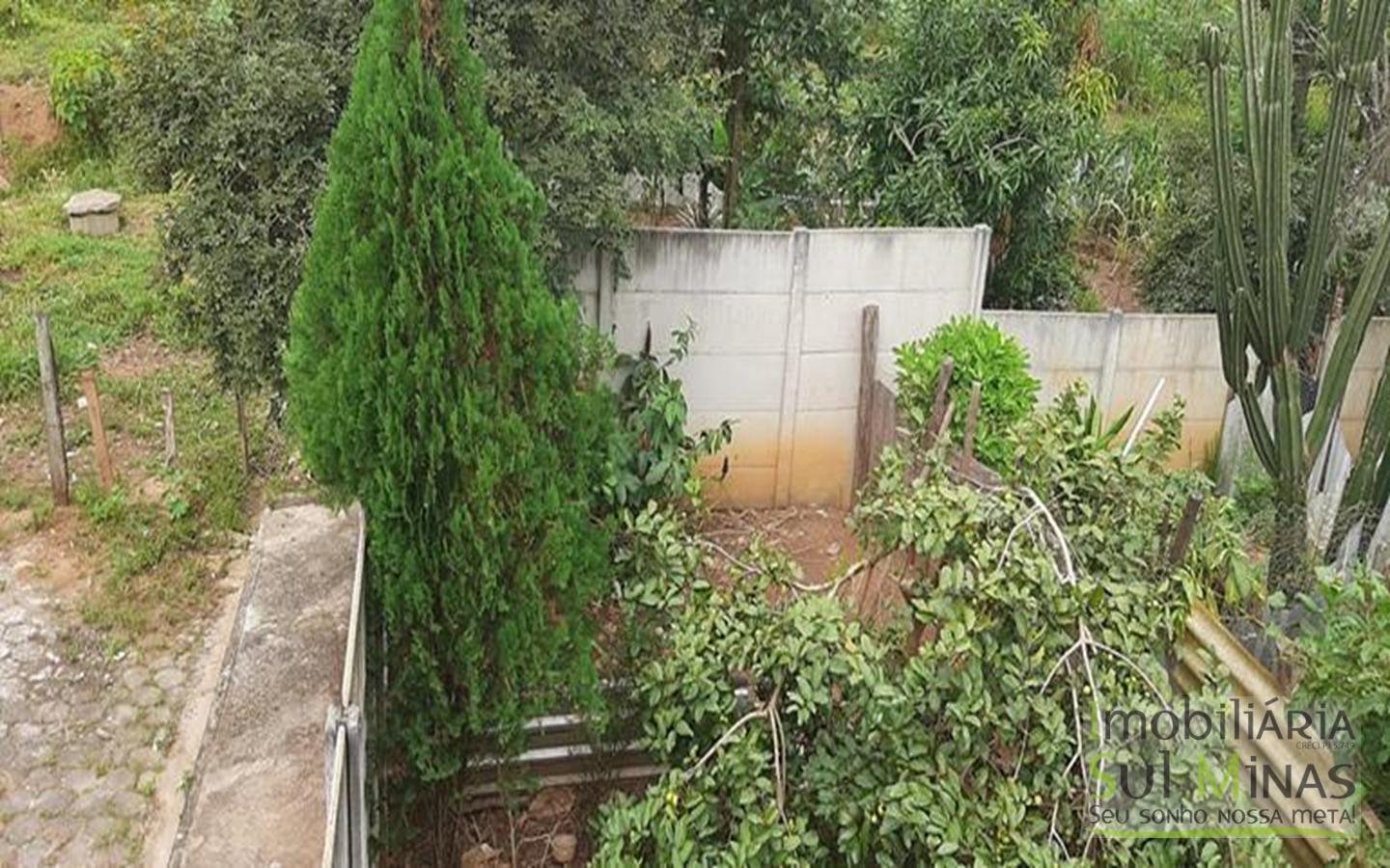 Sobrado com 400 metros de lote a Venda em Cambuí MG Cód (10)