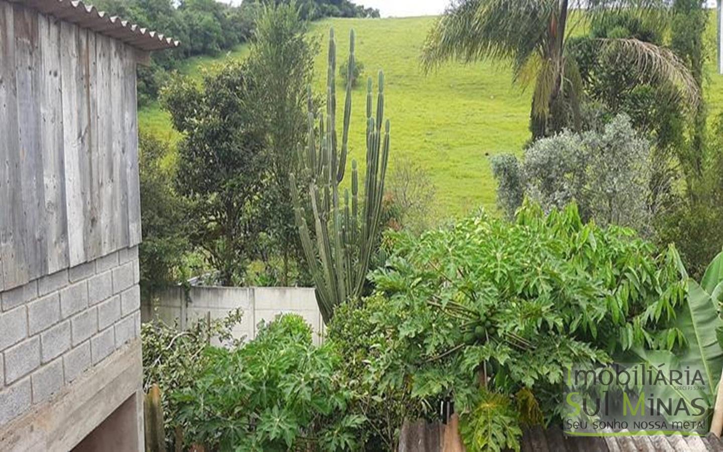 Sobrado com 400 metros de lote a Venda em Cambuí MG Cód (13)