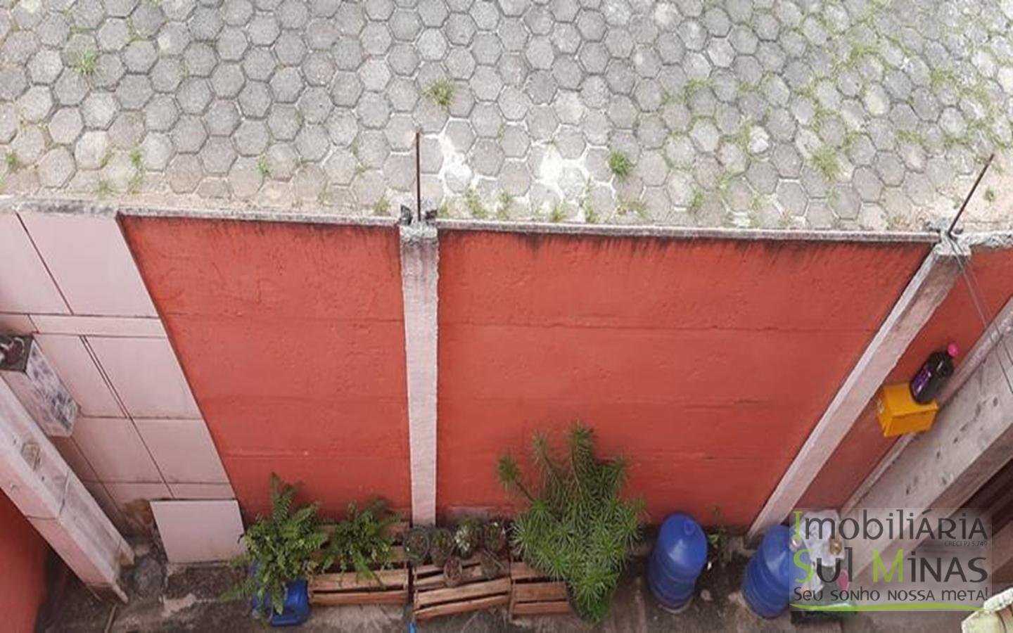 Sobrado com 400 metros de lote a Venda em Cambuí MG Cód (14)