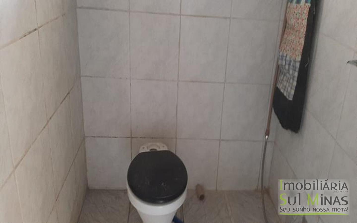 Sobrado com 400 metros de lote a Venda em Cambuí MG Cód (15)