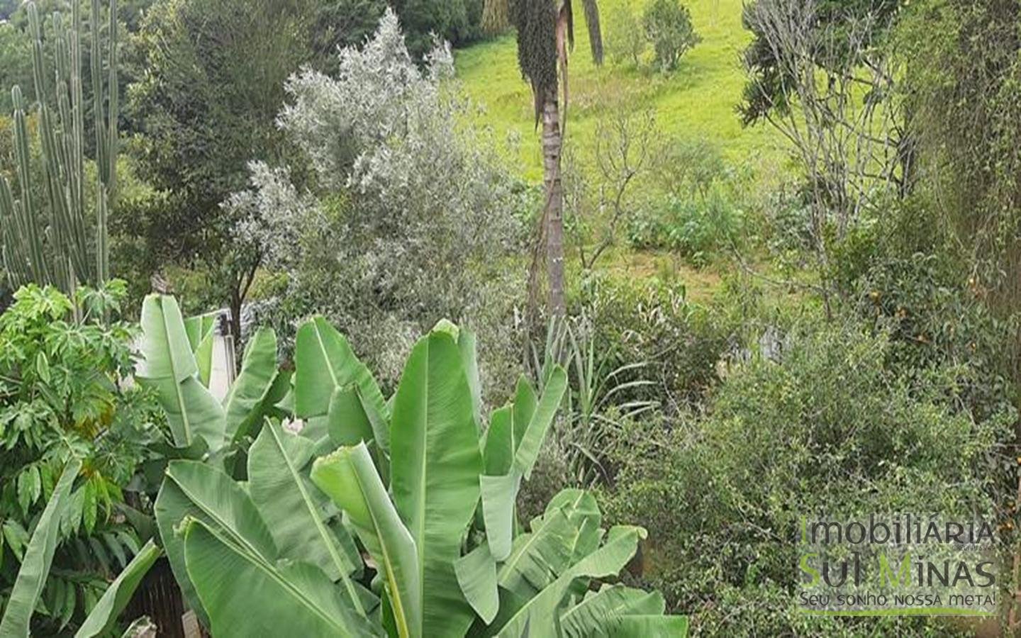 Sobrado com 400 metros de lote a Venda em Cambuí MG Cód (23)