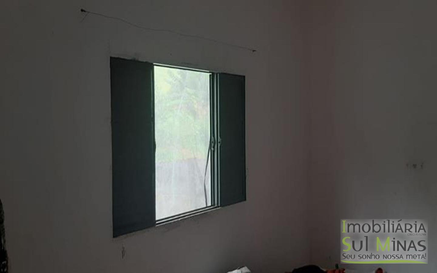 Sobrado com 400 metros de lote a Venda em Cambuí MG Cód (24)