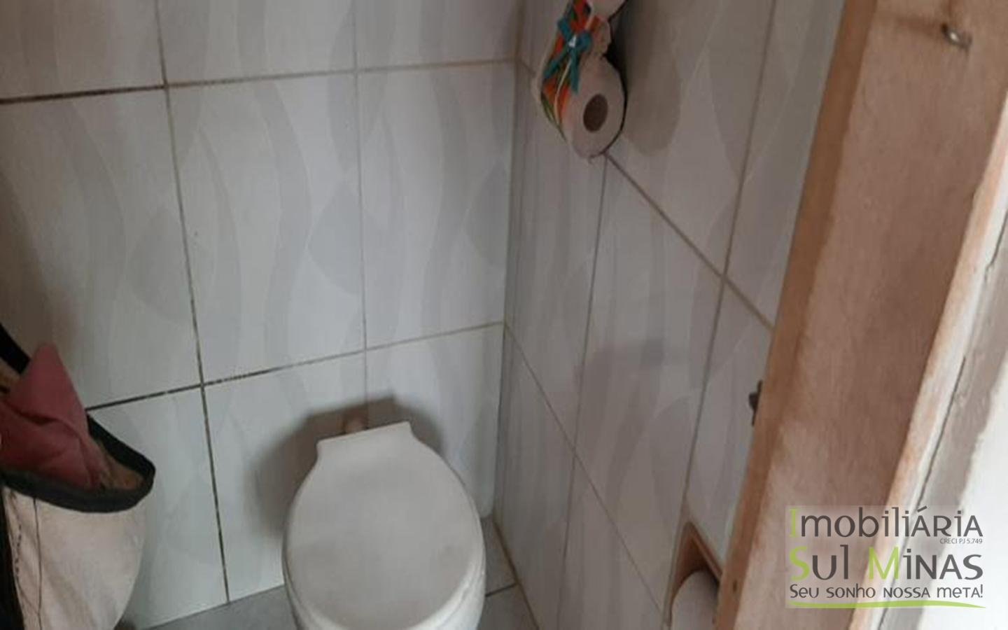 Sobrado com 400 metros de lote a Venda em Cambuí MG Cód (26)